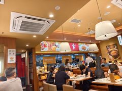 -剪花娘子·陕西面馆(上海川沙百联店)