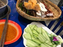 -马路边边串串香(双井直营店)