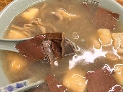 -金原鸭血粉丝汤·汤包·脆皮烤鸭(南京博物院店)