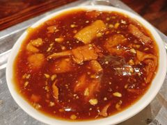 炒肝儿-姚记炒肝店(簋街店)