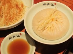 -裕兴记•蟹黄面馆(人民广场店)