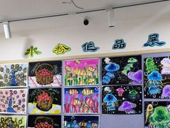 -缤纷鸟美术书法(汉神购物广场校区)