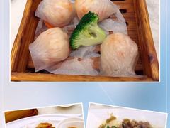 -龙的酒楼·手工早茶·顺德菜(近良路店)