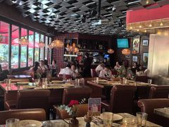 -BROWNSTONE布朗石西班牙餐厅(富城店)