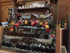 露西亚西餐厅(头道街店)-露西亚咖啡西餐厅(哈尔滨俄侨纪念馆店)