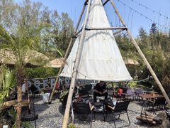 -HERRE·FARM 赫尔露营农场·团建聚会包场