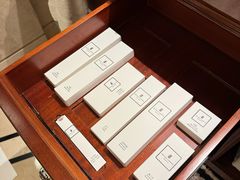 -广州富力丽思卡尔顿酒店