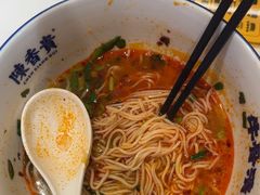 -陳香貴·兰州牛肉面(东方宝泰店)
