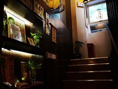 -角落里(中山公园店)