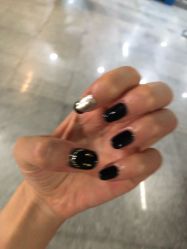 -Lucky 19日式美甲美睫
