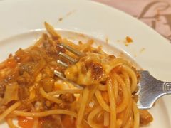 -玫瑰园西餐厅(新华大厦店)