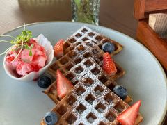 -晴朗橘子创意西餐厅(后湖店)