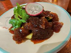 -沪上馨和小馆•海派上海菜(陆家浜路店)