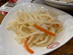 -老雒阳面馆·水席·洛阳菜(王城路店)