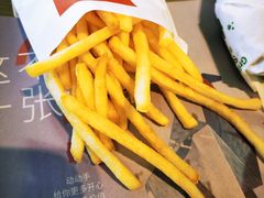 -麦当劳(莒县服务区店)