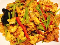 -北李妈妈菜·海肠捞饭(高新万达店)