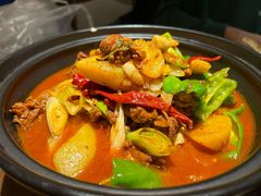 -相约·羊村小馆非遗手抓肉(七一酱园店)