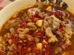 -老宜春味道·江西菜(都市春天店)