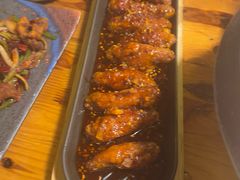 -小木屋朝鲜族特色菜