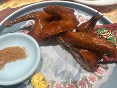 -点都德(奥体印象城店)