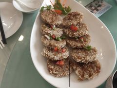 -艳阳天酒店(五里新村店)