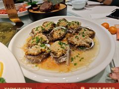 -海逸餐厅·象山海鲜