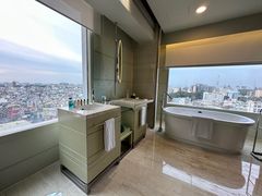 -西贡日航酒店