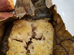 -笔架山食堂