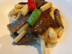 -蛇口希尔顿南海酒店·随轩中餐厅·粤菜