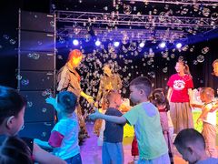 -饭米多蔻中英文绘本馆(苏州美罗店)