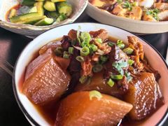 -鹿鸣酒家(越秀店)