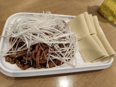 -粤香村(清真川菜店)