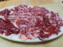 -五洲牛肉美食馆