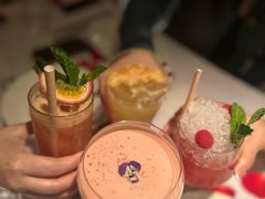 -壳里西餐厅Coquille Seafood Bistro(蒙自路店)