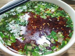 -陇上全荟兰州传统牛肉面(延吉路店)