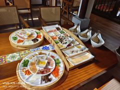 -芸南道·过桥米线(昆明老街旗舰店)