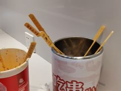 -廖记棒棒鸡(金光华广场店)