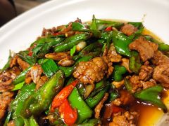 农家小炒肉-潇湘府•湘菜领军品牌(望京店)