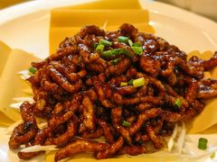 -玉林烤鸭店(垡头店)