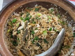 -台山第一家兴华黄鳝饭·黄鳝婆(开平店)