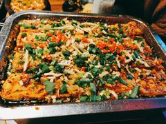 -Let’s WaKao瓦烤(贝森店)