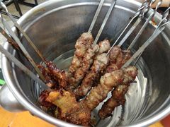 -炒豆合作社(东四总店)