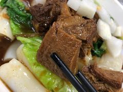 -珍珍小食店(西华路店)