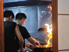 -邱金小炒·30 年盐帮江湖菜(自贡店)