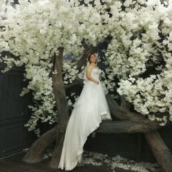 点击看大图 -唯一视觉婚纱摄影(李家村店)
