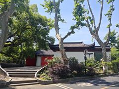 -杭州黄龙洞