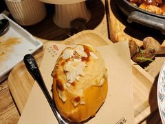 -798餐厅(任丘路店)