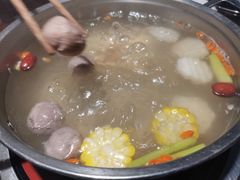 -八合里潮汕鲜牛肉火锅(深圳海岸城店)