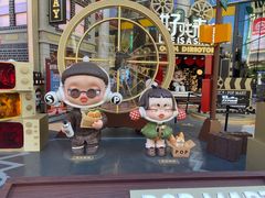 -江边城外烤全鱼(世茂广场店)