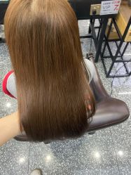 -藤野造型·烫·染发型设计店